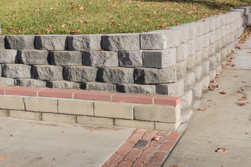 Common Problems With Aging Concrete Retaining Walls