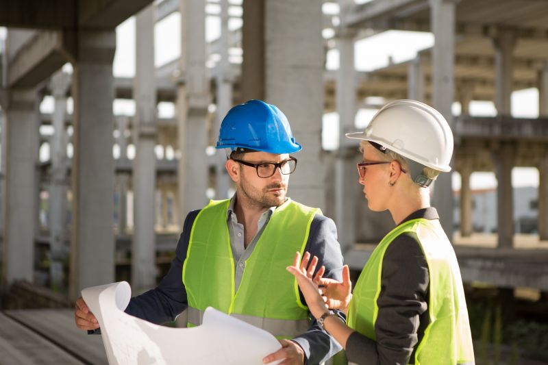 Retaining Walls Construction